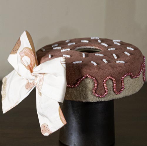 De donut