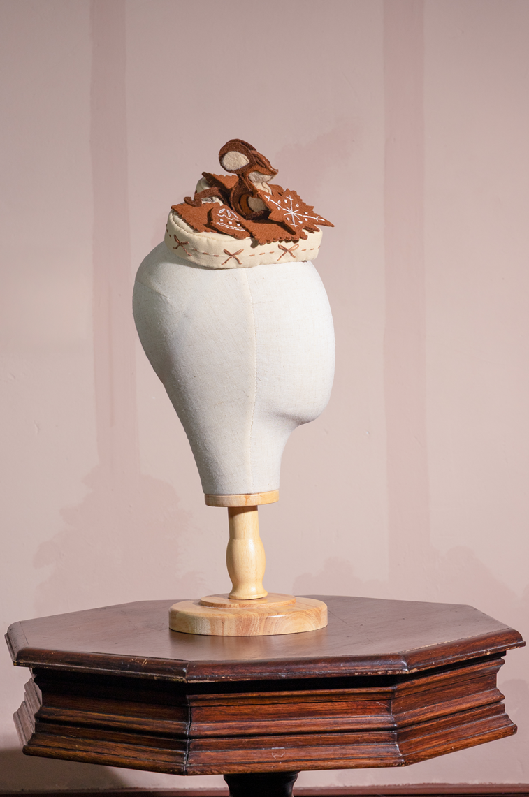 De koektrommel